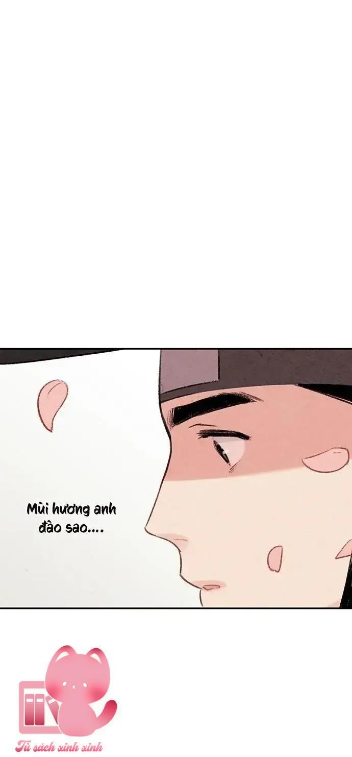 Lệnh Cấm Hôn - Chap 2