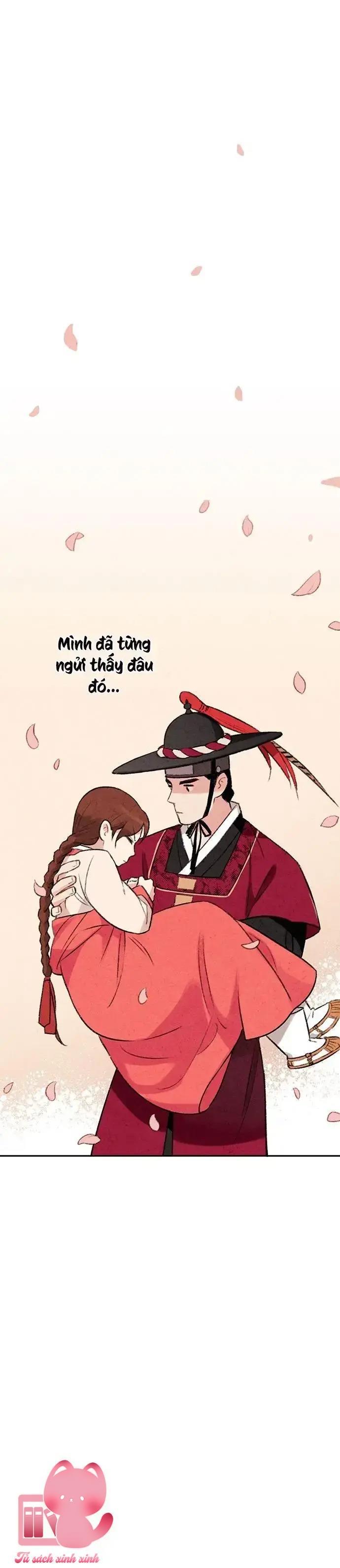 Lệnh Cấm Hôn - Chap 2