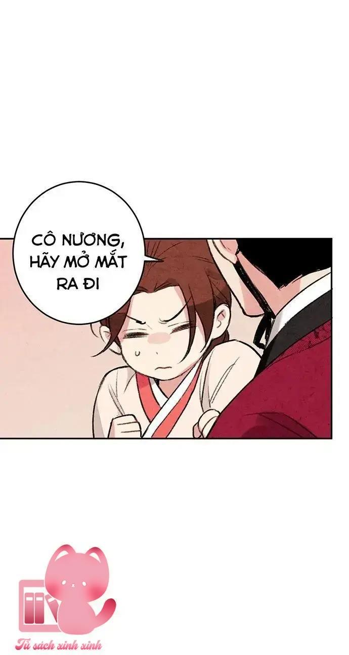 Lệnh Cấm Hôn - Chap 2
