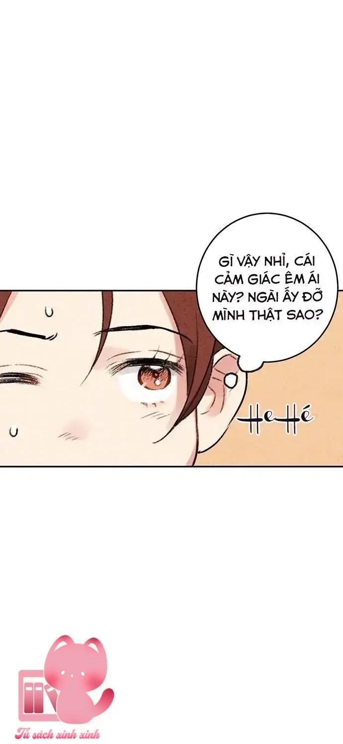 Lệnh Cấm Hôn - Chap 2