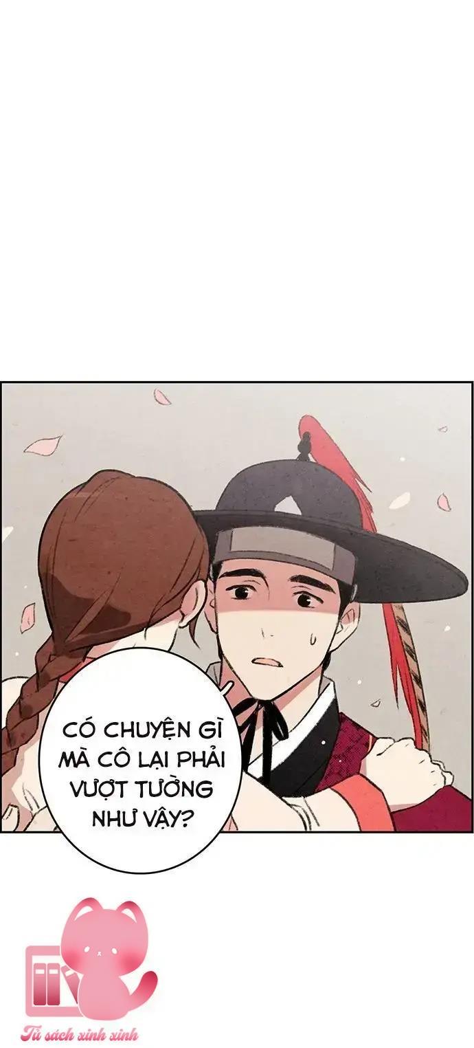 Lệnh Cấm Hôn - Chap 2