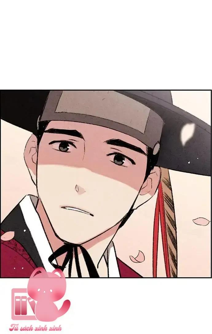 Lệnh Cấm Hôn - Chap 2