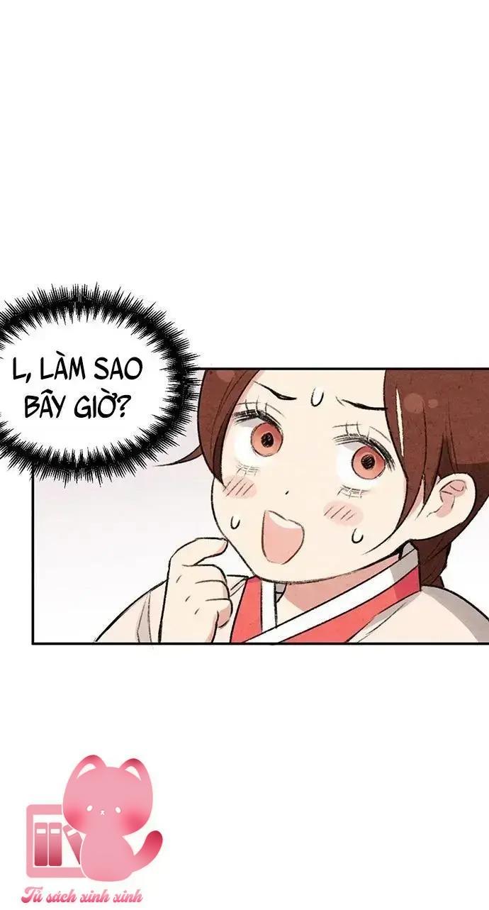Lệnh Cấm Hôn - Chap 2