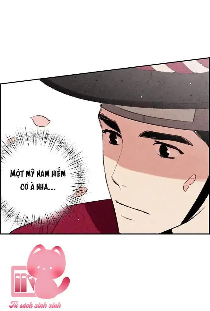 Lệnh Cấm Hôn - Chap 2