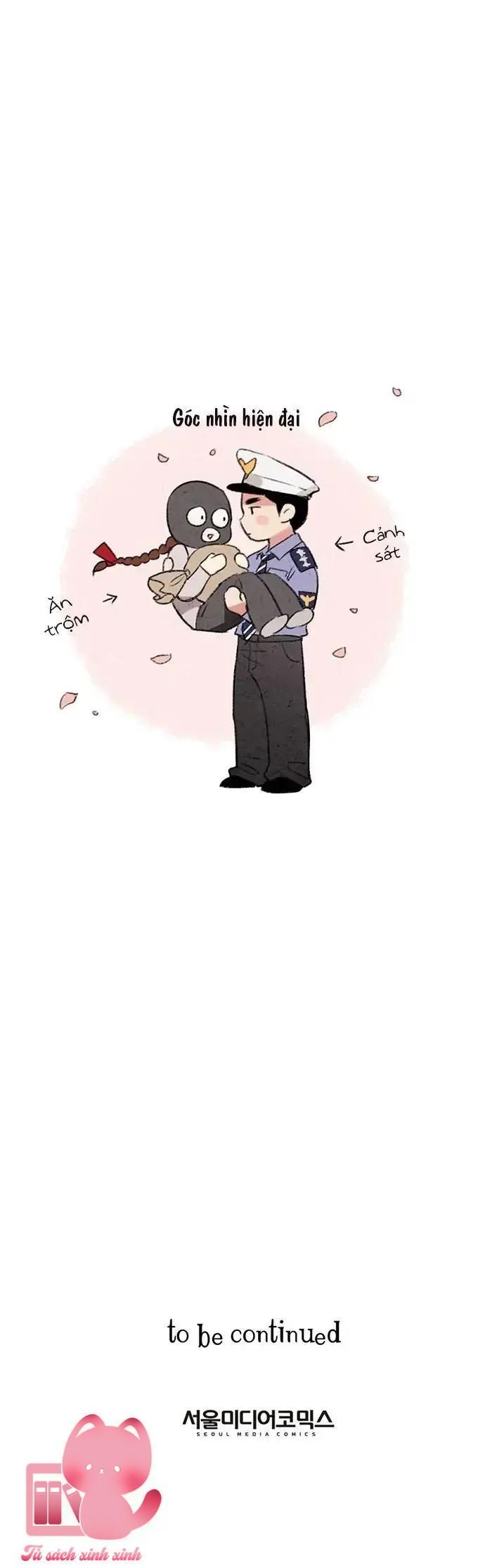Lệnh Cấm Hôn - Chap 2