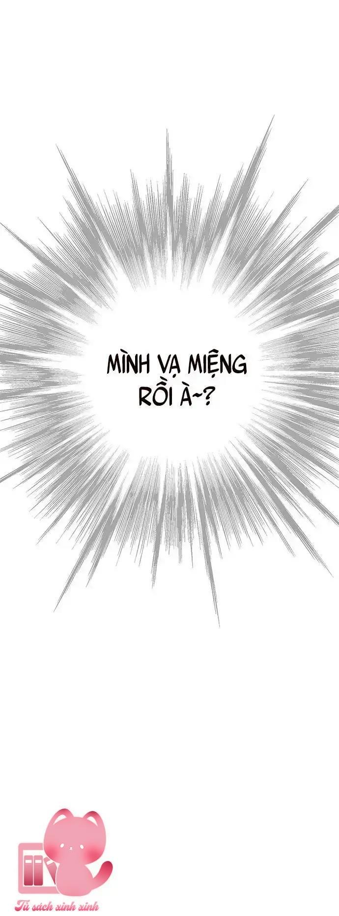 Lệnh Cấm Hôn - Chap 2