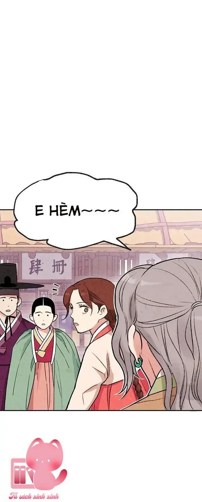 Lệnh Cấm Hôn - Chap 2