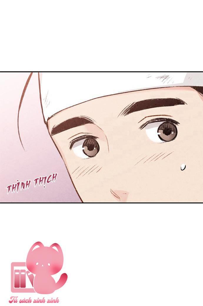 Lệnh Cấm Hôn - Chap 20