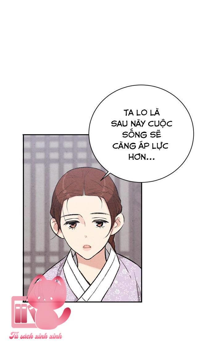 Lệnh Cấm Hôn - Chap 20