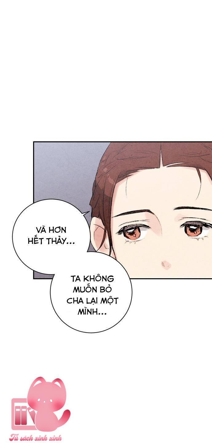 Lệnh Cấm Hôn - Chap 20