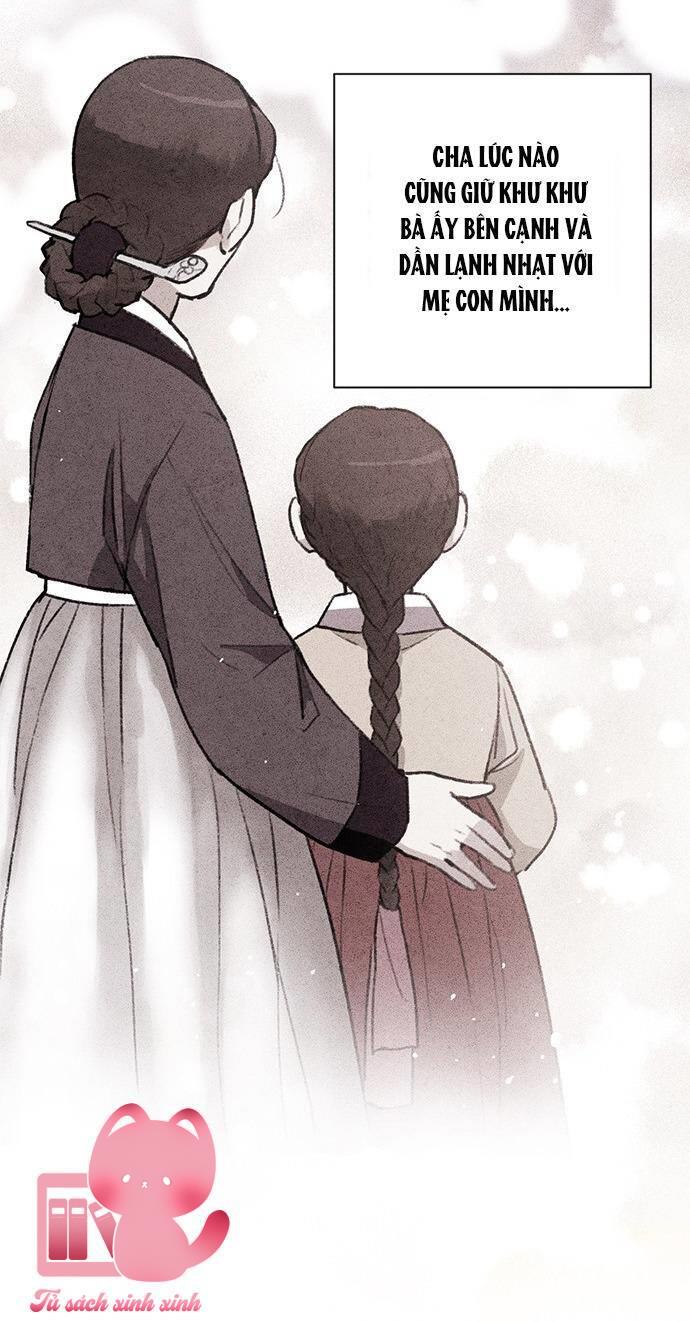 Lệnh Cấm Hôn - Chap 20