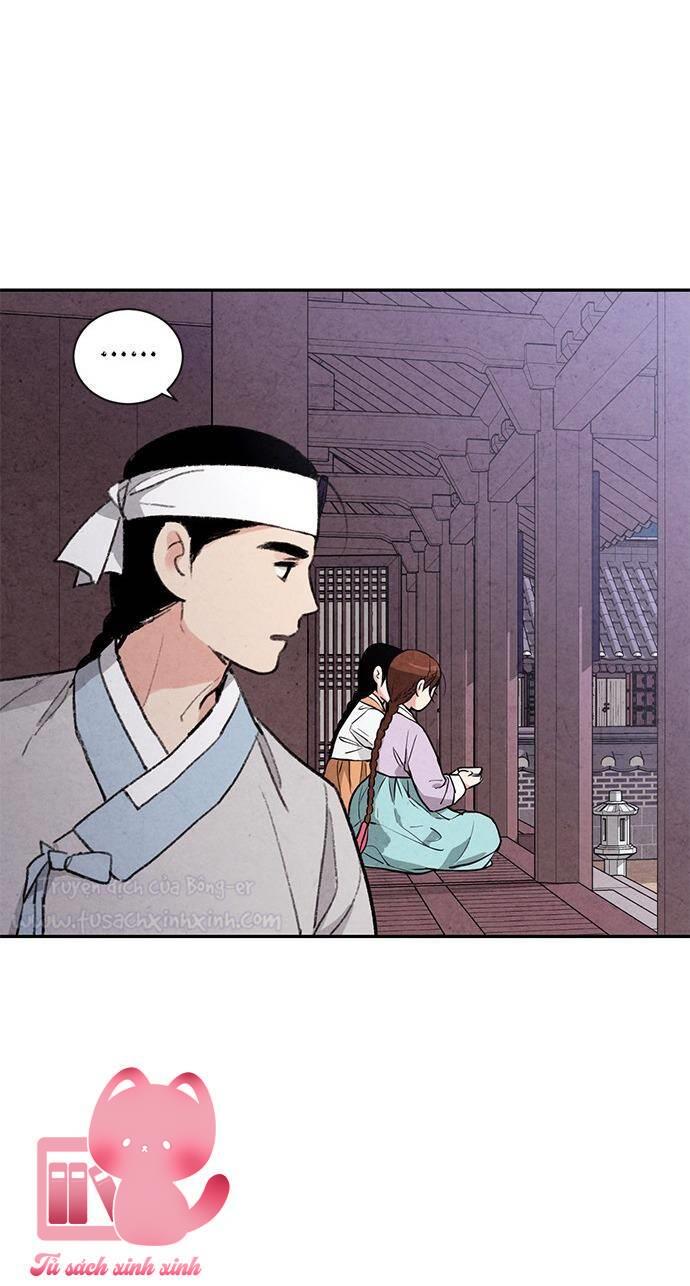 Lệnh Cấm Hôn - Chap 20