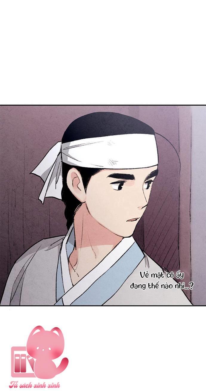 Lệnh Cấm Hôn - Chap 20