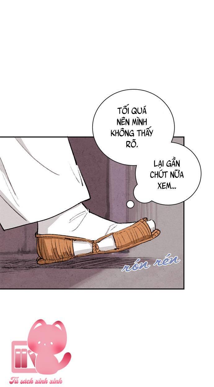 Lệnh Cấm Hôn - Chap 20