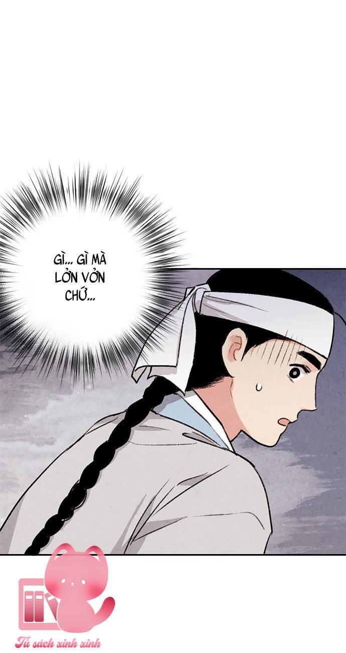 Lệnh Cấm Hôn - Chap 20
