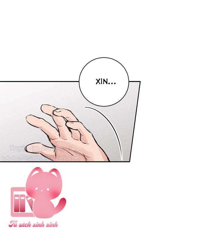 Lệnh Cấm Hôn - Chap 20
