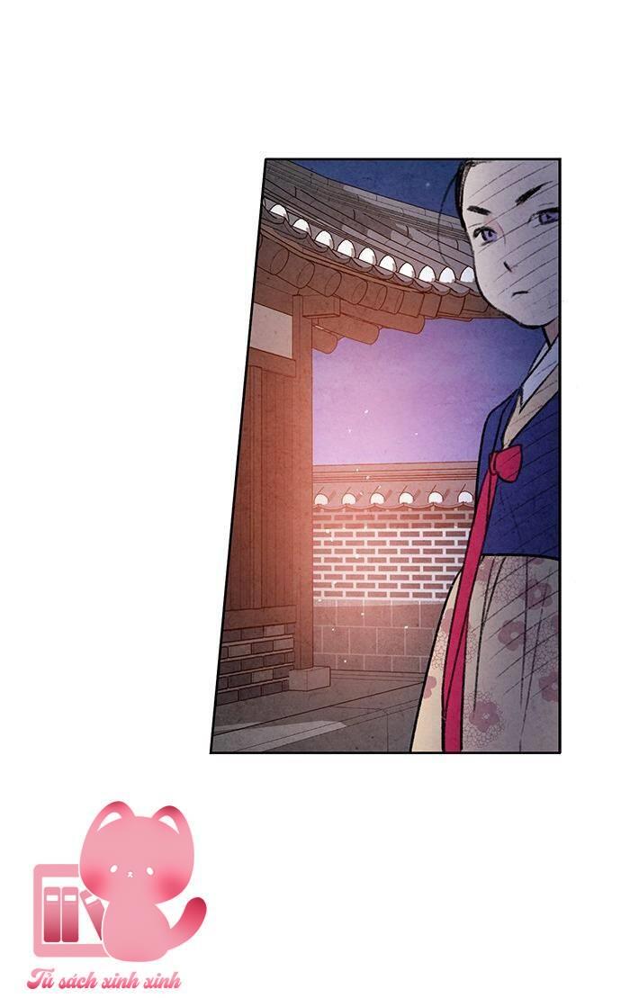 Lệnh Cấm Hôn - Chap 20