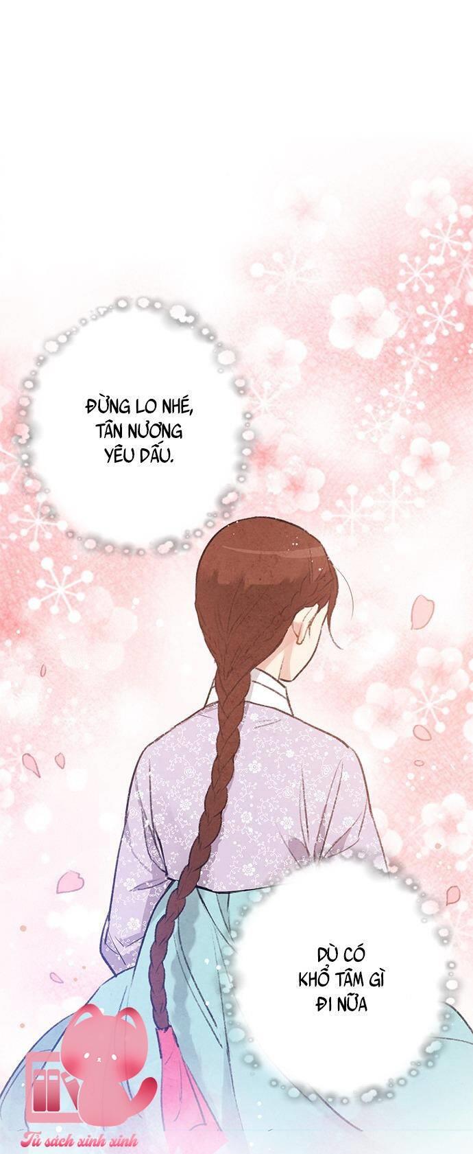 Lệnh Cấm Hôn - Chap 20