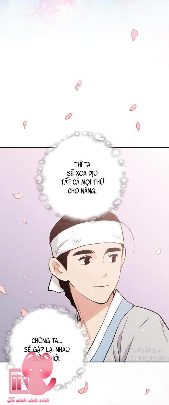 Lệnh Cấm Hôn - Chap 20