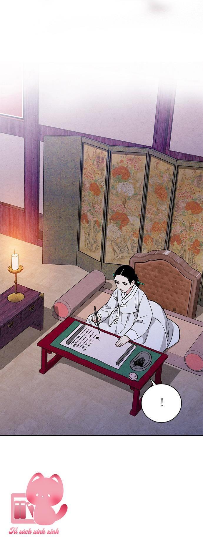 Lệnh Cấm Hôn - Chap 20