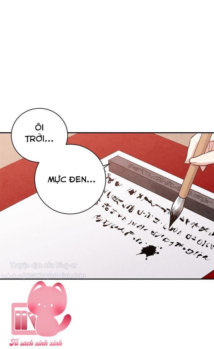 Lệnh Cấm Hôn - Chap 20