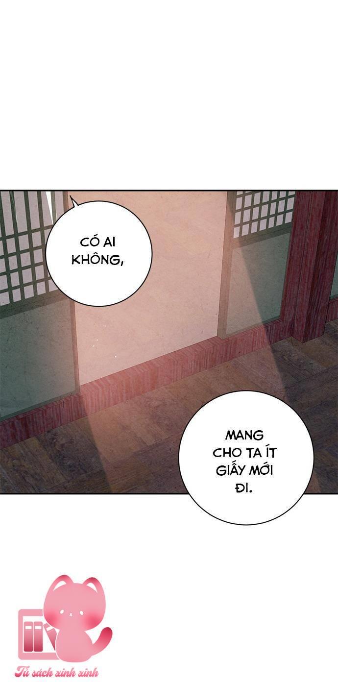 Lệnh Cấm Hôn - Chap 20