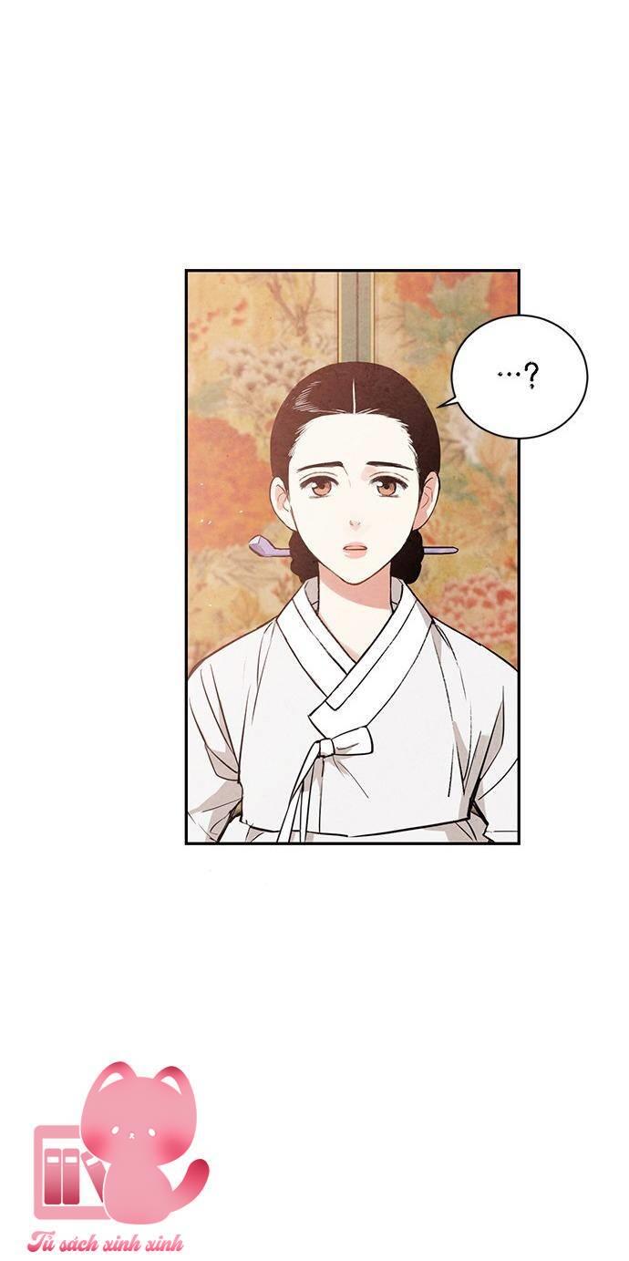 Lệnh Cấm Hôn - Chap 20