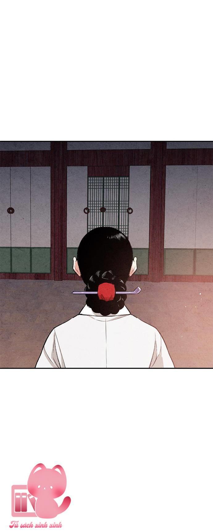 Lệnh Cấm Hôn - Chap 20