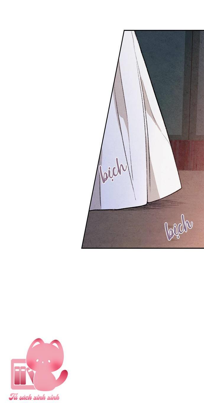 Lệnh Cấm Hôn - Chap 20