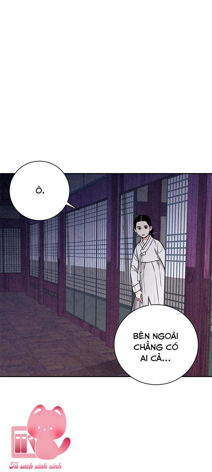 Lệnh Cấm Hôn - Chap 20