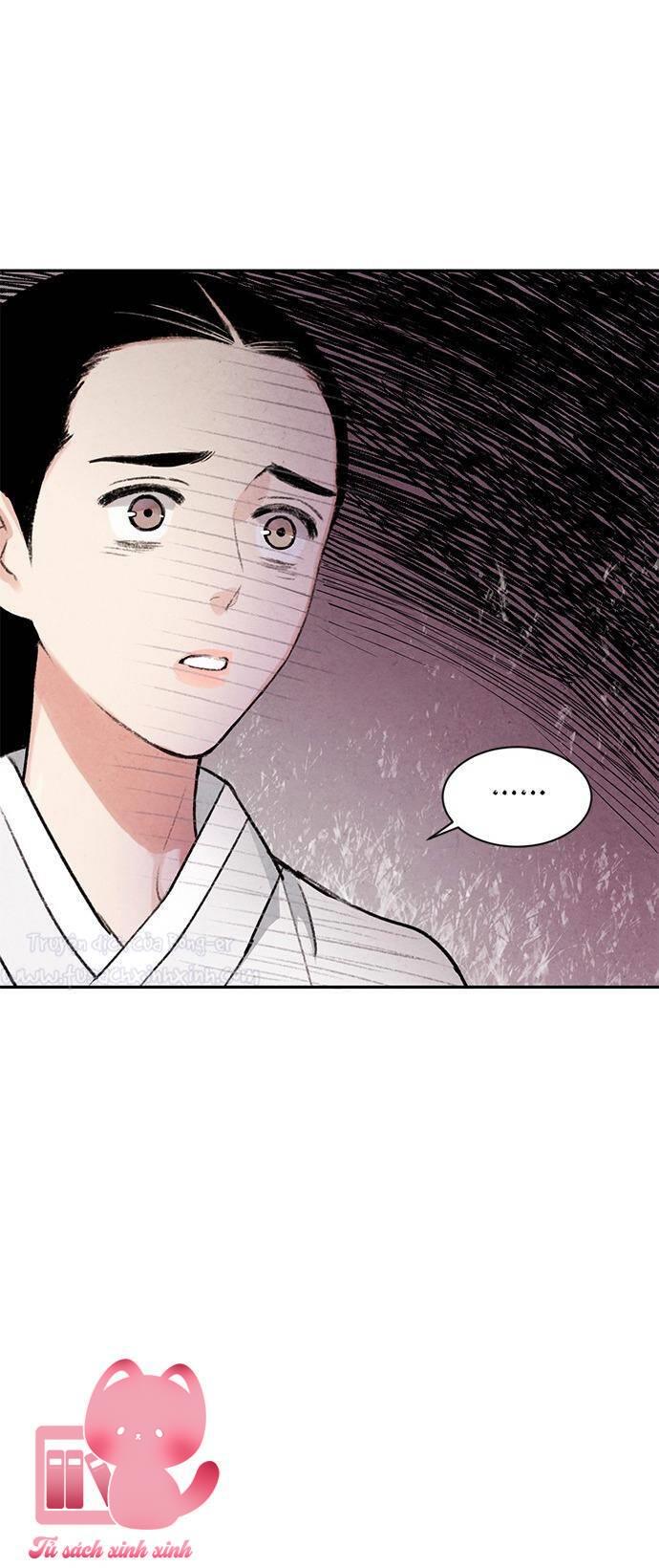 Lệnh Cấm Hôn - Chap 20
