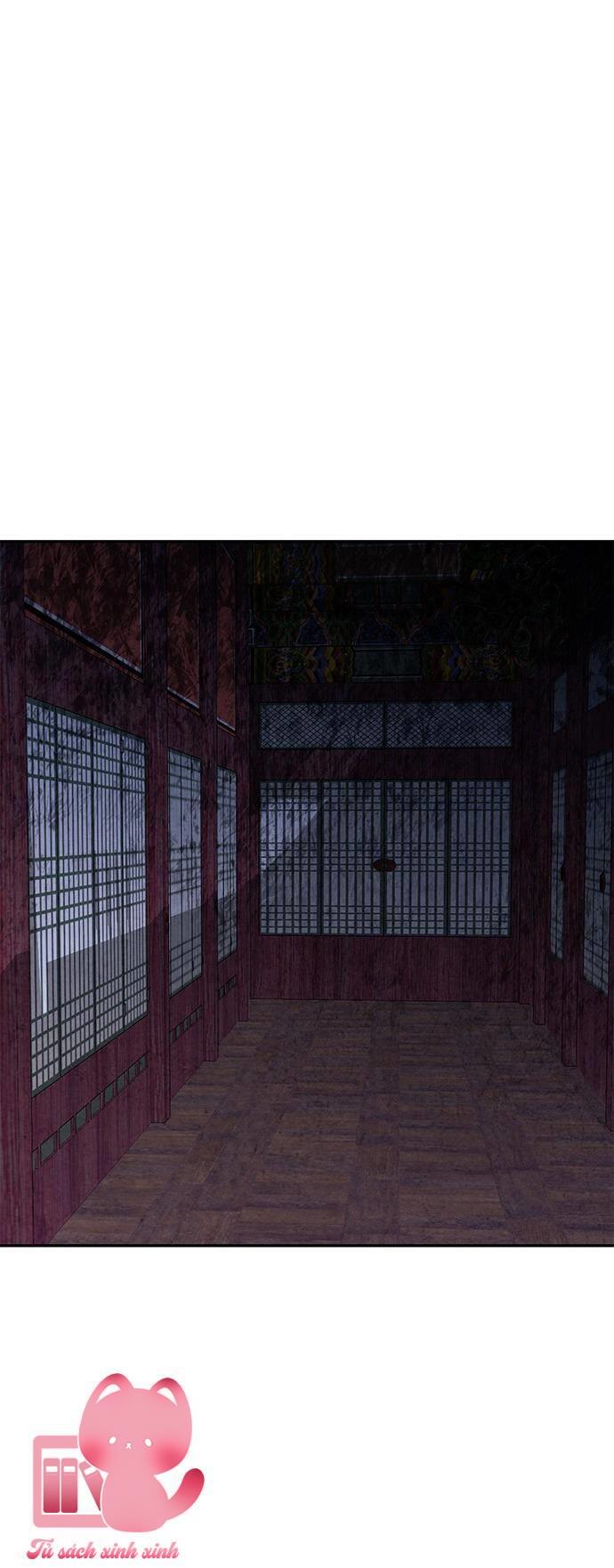 Lệnh Cấm Hôn - Chap 20