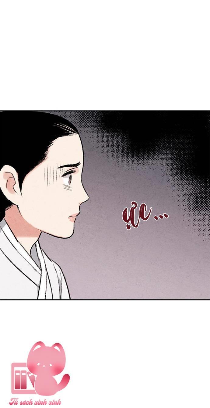 Lệnh Cấm Hôn - Chap 20