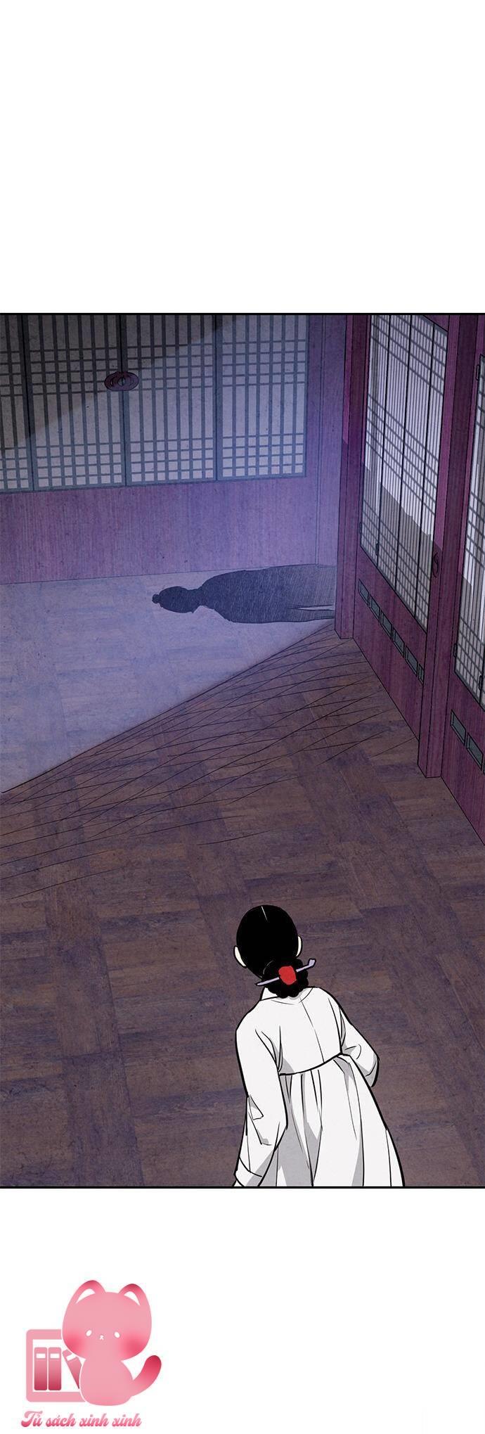 Lệnh Cấm Hôn - Chap 20