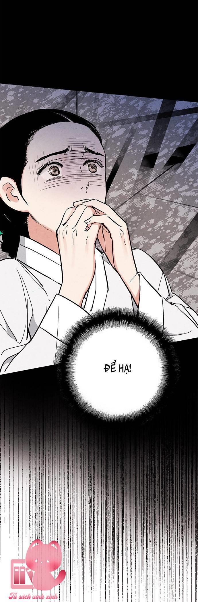 Lệnh Cấm Hôn - Chap 20