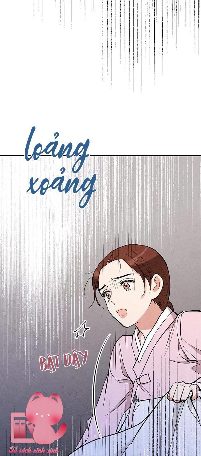Lệnh Cấm Hôn - Chap 20