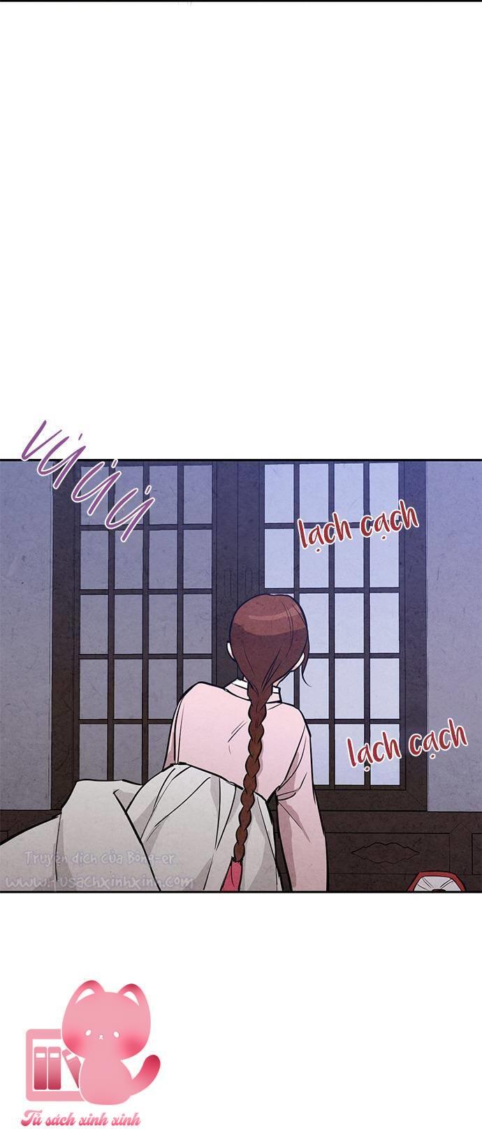 Lệnh Cấm Hôn - Chap 20