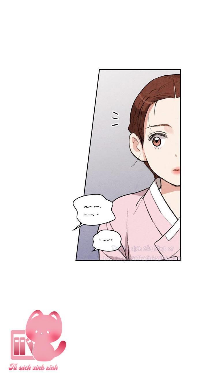 Lệnh Cấm Hôn - Chap 20