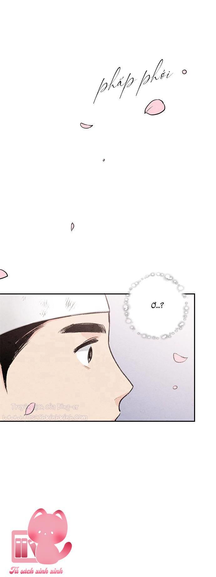 Lệnh Cấm Hôn - Chap 20