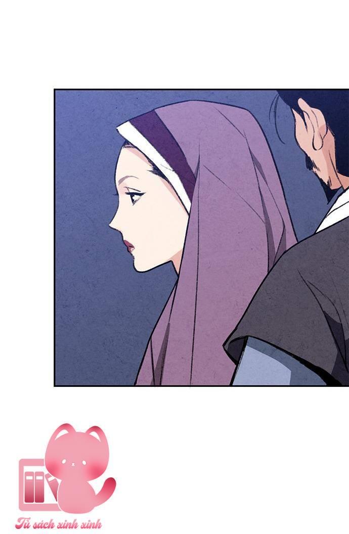 Lệnh Cấm Hôn - Chap 20