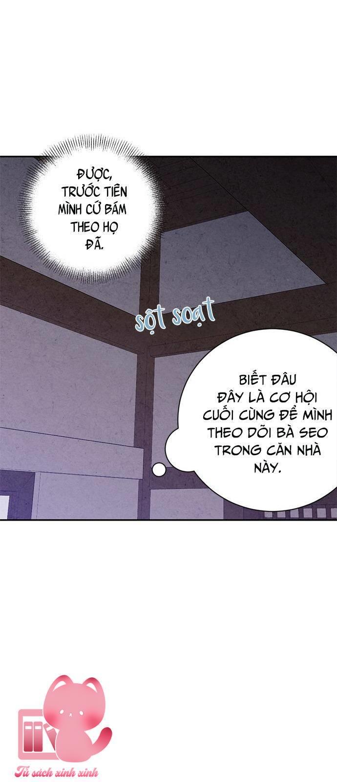 Lệnh Cấm Hôn - Chap 20