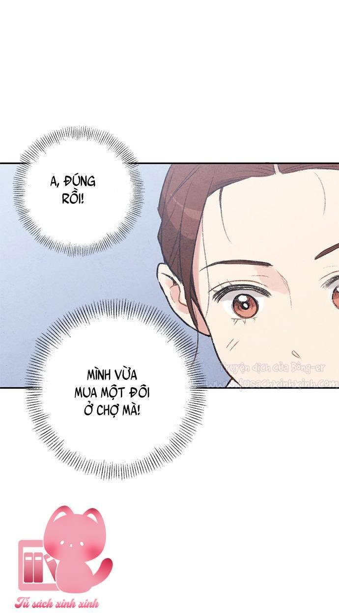 Lệnh Cấm Hôn - Chap 20
