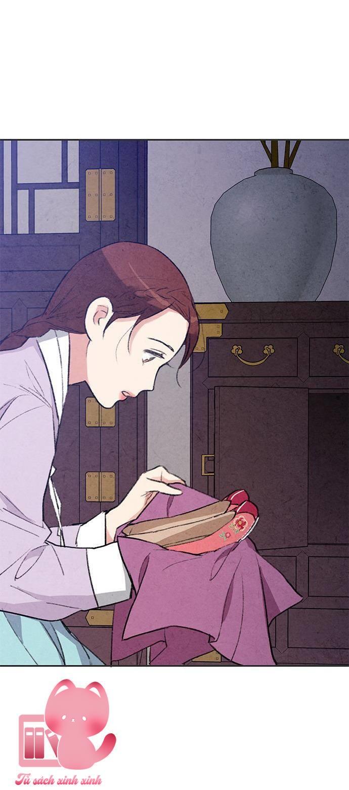 Lệnh Cấm Hôn - Chap 20