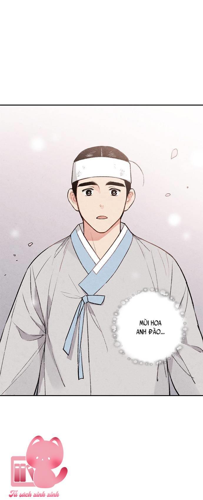 Lệnh Cấm Hôn - Chap 20