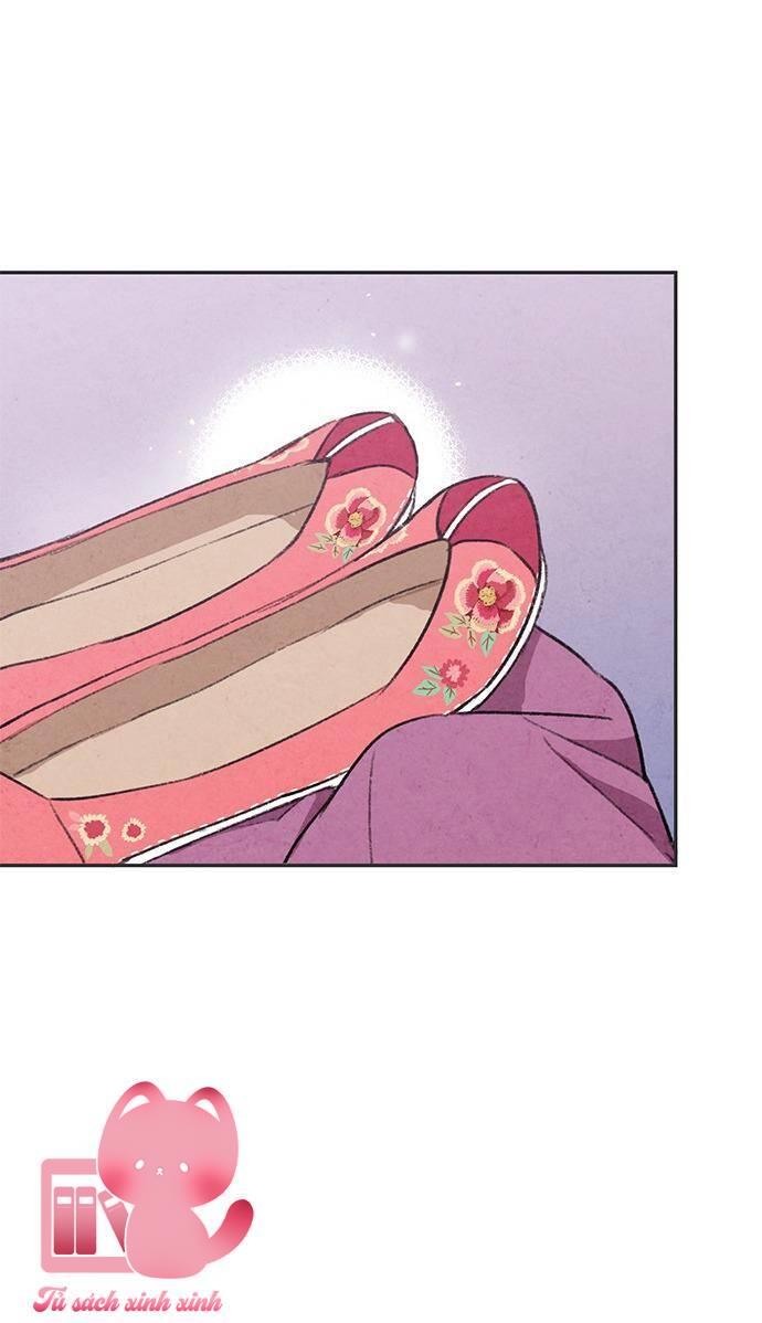 Lệnh Cấm Hôn - Chap 20