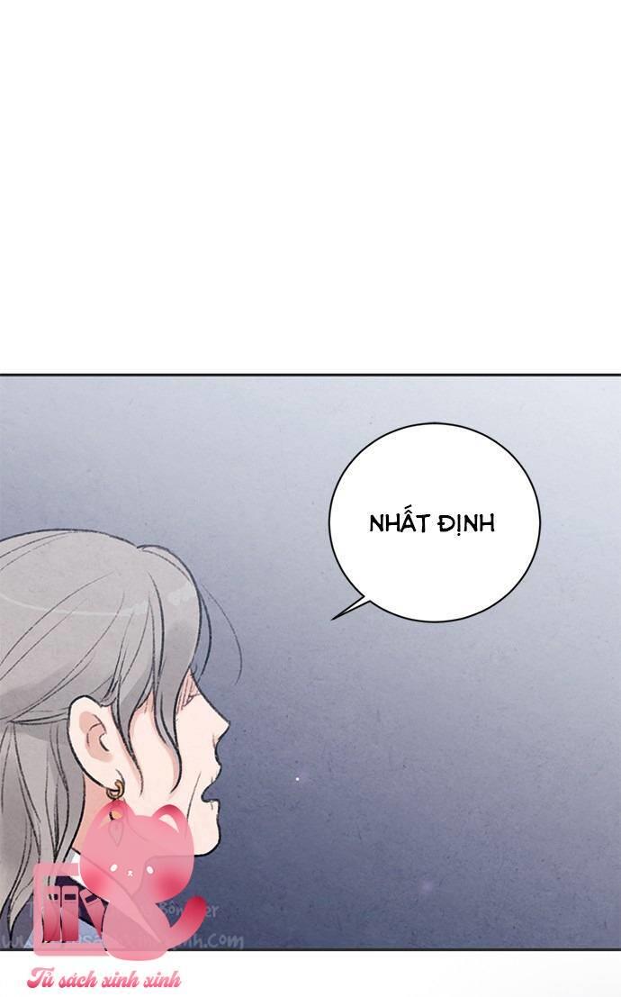Lệnh Cấm Hôn - Chap 20