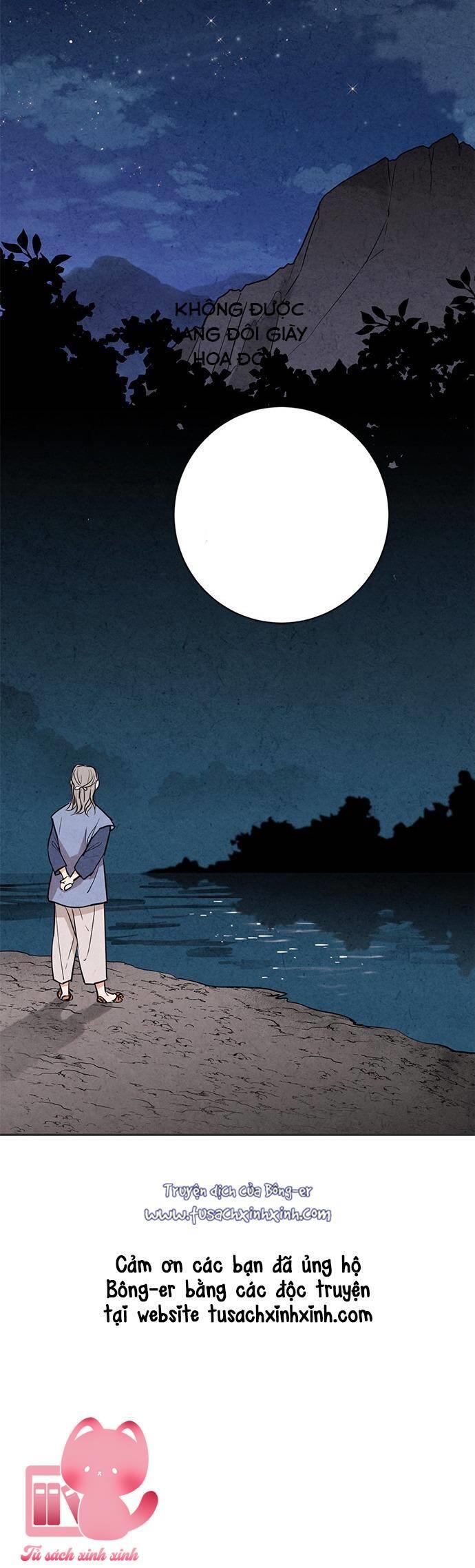Lệnh Cấm Hôn - Chap 20