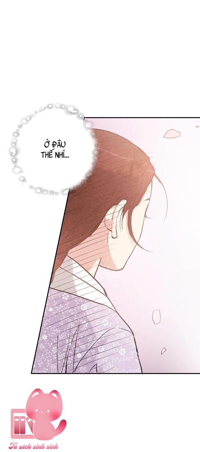 Lệnh Cấm Hôn - Chap 20
