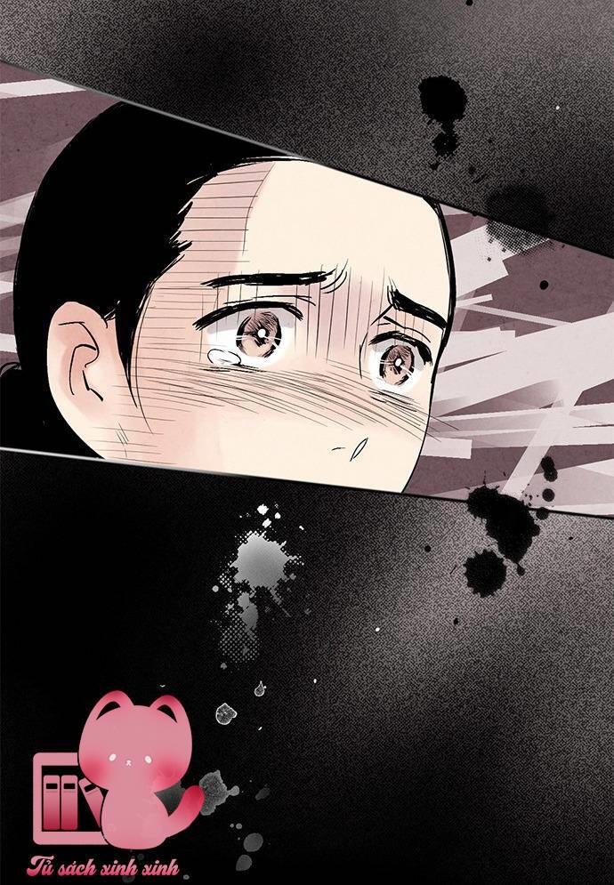 Lệnh Cấm Hôn - Chap 21