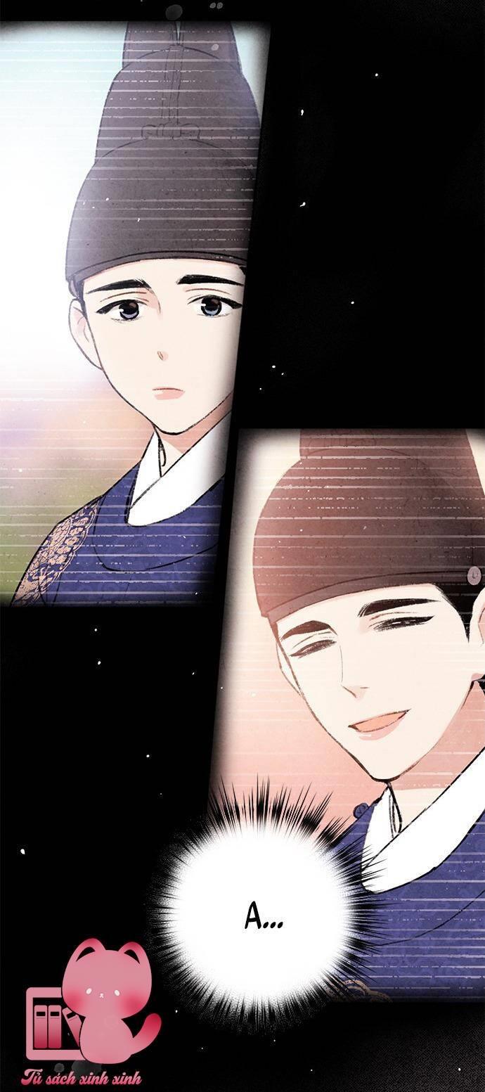 Lệnh Cấm Hôn - Chap 21